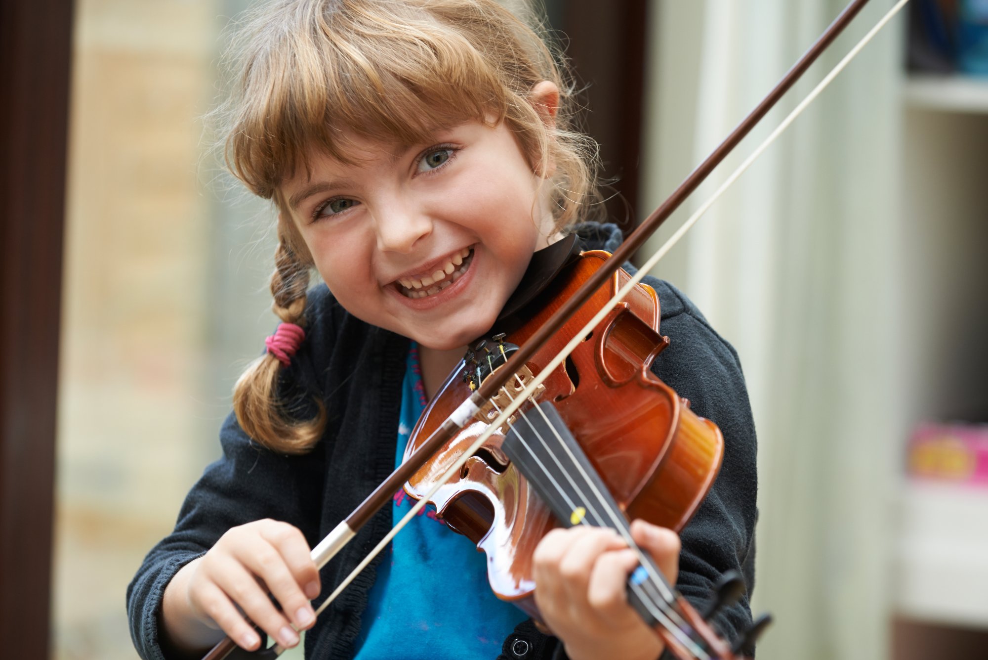 Une école de musique pour apprendre, grandir et vibrer