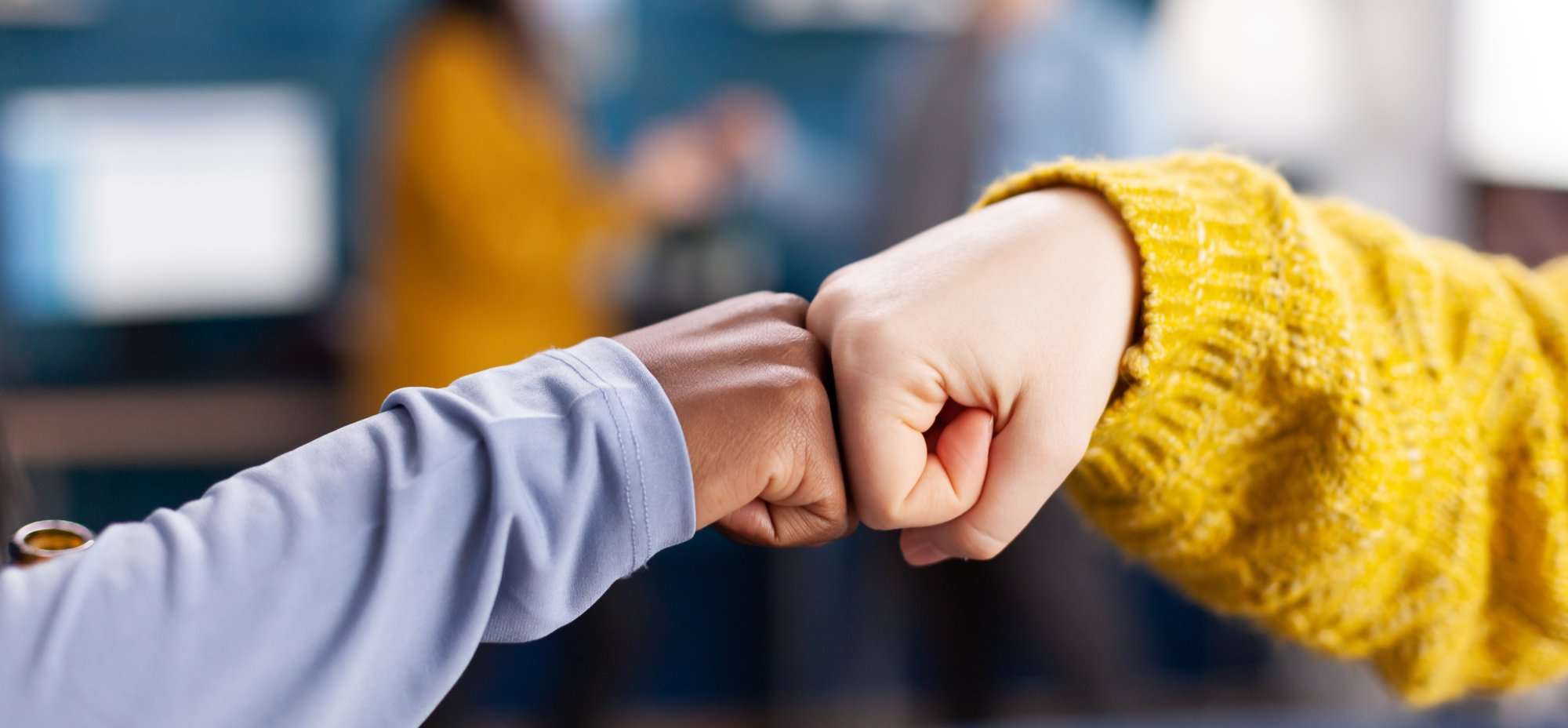Accès aux droits : accompagner les habitants vers plus d'autonomie