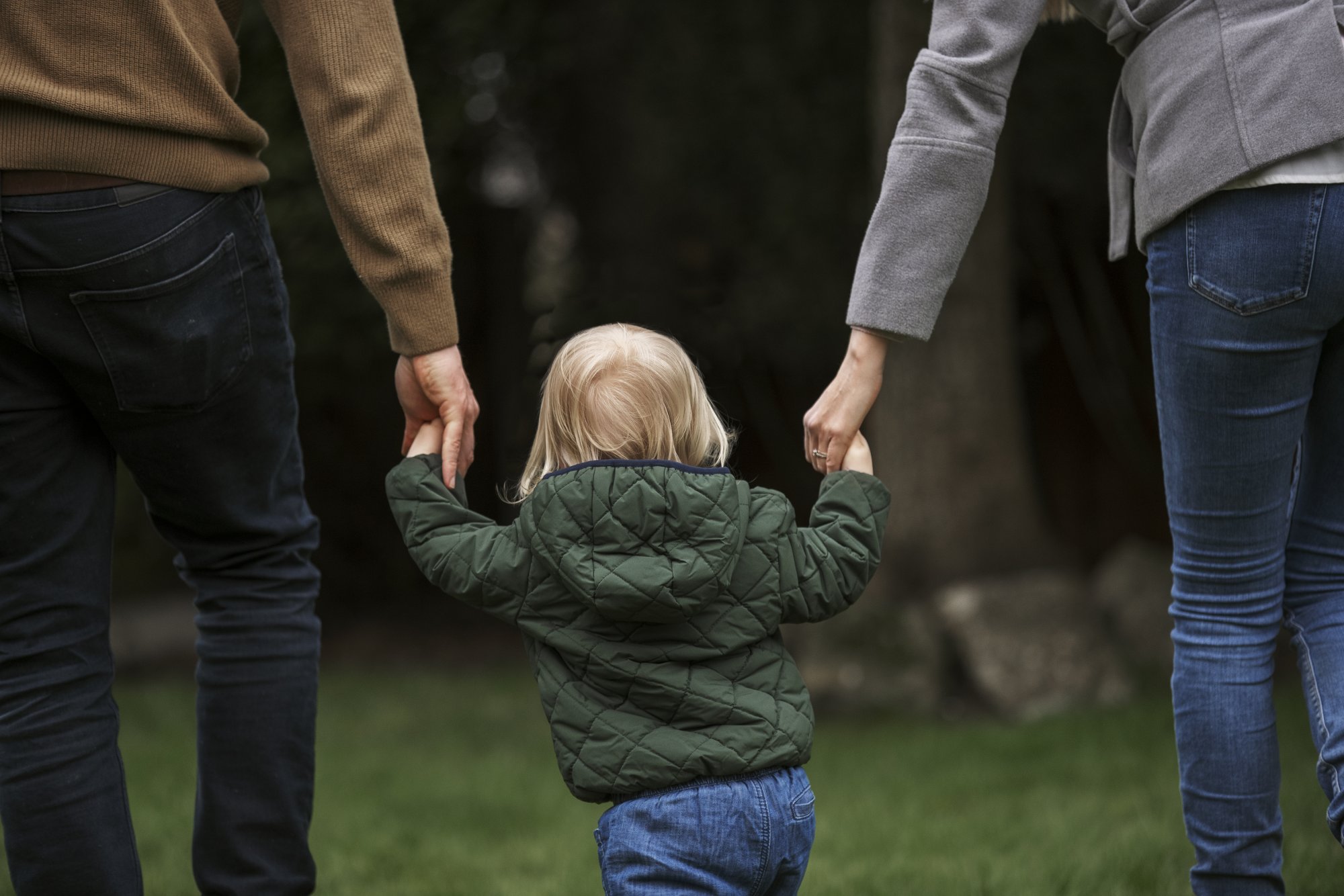 Grandir ensemble : accompagner les parents et les enfants