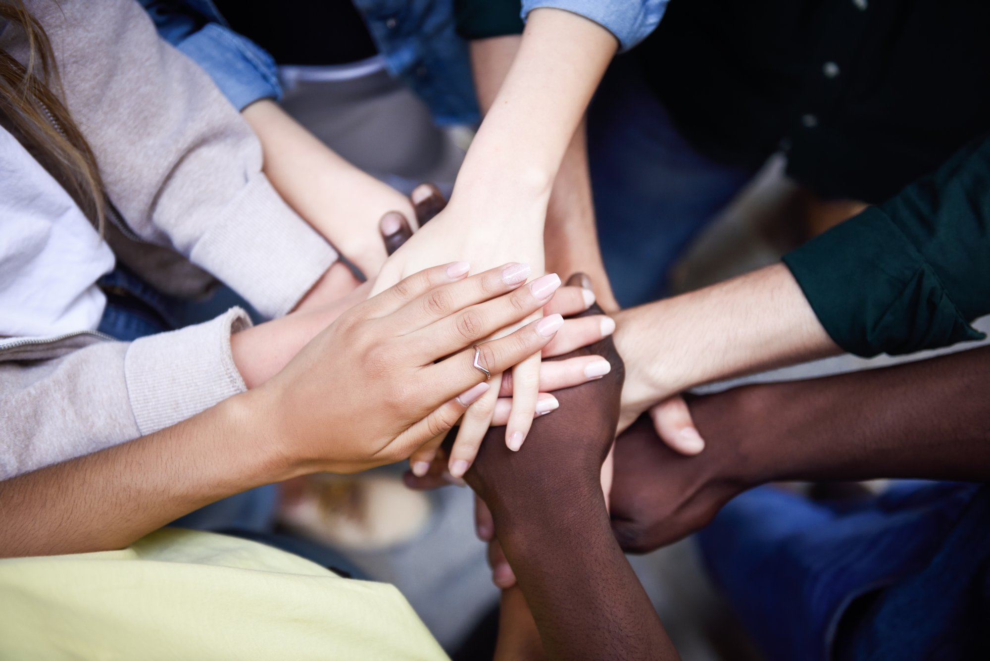 Un centre ouvert à toutes et tous