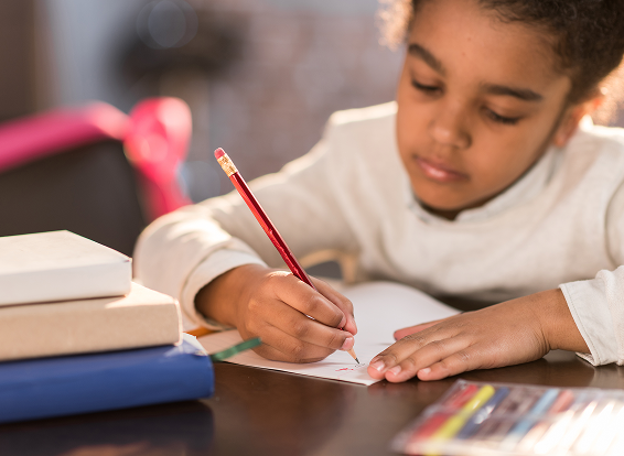 Accompagnement à la scolarité 
(6-11 ans)