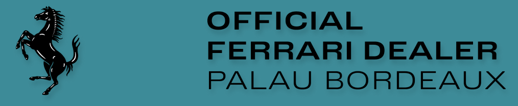 Logo de Ferrari