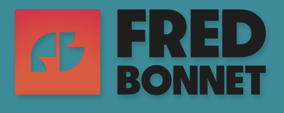 Logo de Fred Bonnet