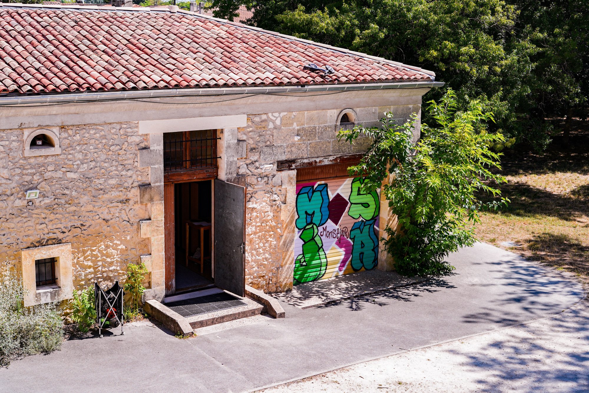 Monséjour