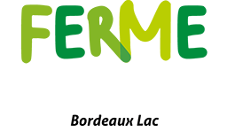 Logo de Ferme pédagogique
